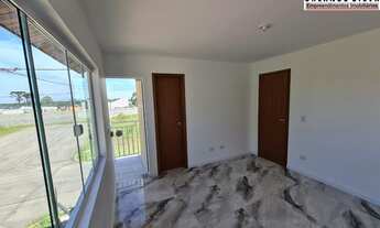 Imagem 6: 22min Shopping S.José/Aeroporto/41min Curitiba/Sobrado/81,40m²/ R$395mil