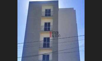 Imagem 4: Studio com 1 dormitório à venda, 38 m² por R$ 189.900 - Nova Atibaia - Atibaia/SP