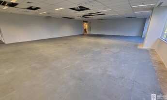 Imagem 3: São Paulo - Conjunto Comercial/Sala - Morumbi