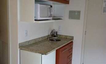 Imagem 5: FLAT - ITAIM BIBI - SP