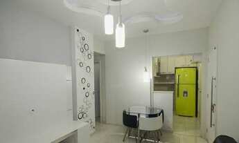 Imagem: Apartamento para venda possui 56 metros