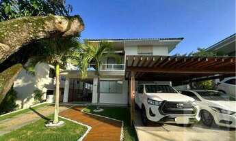 Imagem 1: Casa à venda no bairro Abrantes - Camaçari/BA