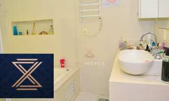 Imagem 3: Apartamento com 3 dormitórios à venda, 130 m² por R$ 2.500.000 - Leblon - Rio de Janeiro/R