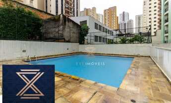 Imagem 6: Apartamento com 3 dormitórios à venda, 63 m² por R$ 470.000 - Saúde - São Paulo/SP