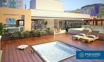 Imagem 3: Apartamento à venda no bairro Praia do Tombo - Guarujá/SP