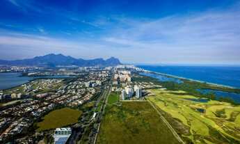 Imagem 2: Apartamento para venda possui 158 metros quadrados com 4 quartos