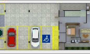 Imagem 4: Apartamento na melhor localização dos Bancários - A partir de R$ 210.000