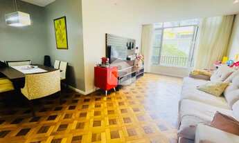 Imagem: RIO DE JANEIRO - Apartamento Padrão - Ipanema