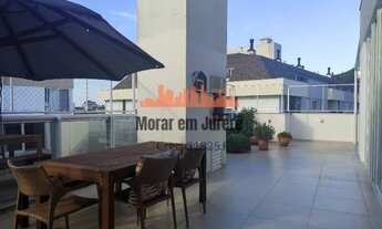 Imagem 4: Cobertura horizontal 3 quartos a venda em Jurerê