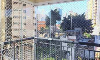 Imagem 3: Apartamento com 2 dormitórios à venda, 94 m² por R$ 1.060.000,00 - Santana - São Paulo/SP