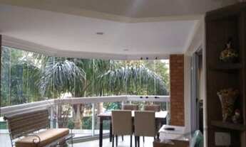 Imagem 5: Apartamento para venda tem 181 metros quadrados com 4 quartos em Umuarama - Osasco - SP