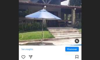 Imagem 4: Aldeia vista incrível