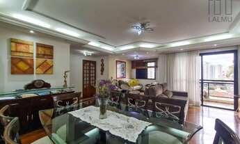 Imagem: Apartamento com 3 dormitórios, sendo 3