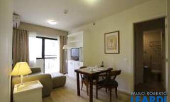 Imagem 3: FLAT - ITAIM BIBI - SP