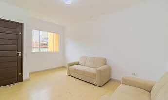 Imagem 2: Casa com 3 quartos, 3 vagas, Santa Cândida - Curitiba