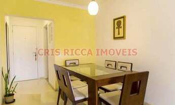 Imagem 3: Apartamento para Venda em São Paulo, Brooklin, 2 dormitórios, 2 banheiros, 1 vaga