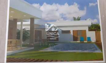 Imagem 5: Casa à venda em Construção - Guararema no Condomínio Urbanova II Em Guararema SP