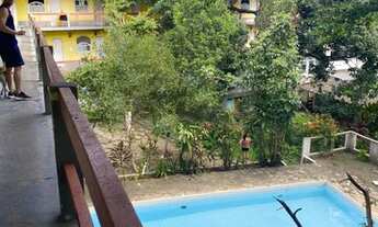 Imagem 3: Hotel residencial para venda possui 2156 metros quadrados com 50 quartos