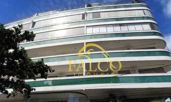 Imagem: Cobertura com 3 dormitórios à venda, 193