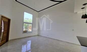 Imagem 3: Casa em Condomínio para Venda em Sorocaba, Jardim Reserva Ipanema, 3 dormitórios, 1 suíte