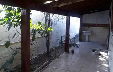 Imagem 6: Casa linear de 2 suítes com terreno de 650me em Guaratiba - Rio de Janeiro - RJ