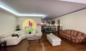 Imagem 5: Apartamento para Locação, com 2 Quartos e Escritório, com 140 m² e 2 Vagas por R$ 6.500 pa