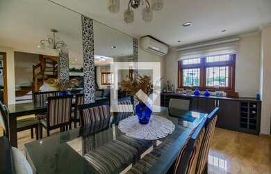 Imagem 6: Casa de Condomínio à Venda - Jardim Itu-Sabará, 4 Quartos, 338 m2