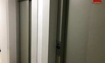 Imagem 2: Apartamento com 2 dormitórios à venda, 76 m² por R$ 535.073,00 - Marui - Navegantes/SC