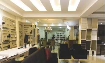 Imagem 2: Predio comercial para locação em São José dos Pinhais