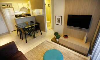 Imagem 5: Apartamento para venda com 2 quartos, 55m², no Bairro Presidente Kennedy