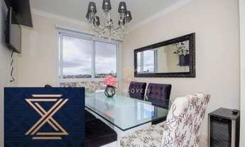 Imagem 3: Apartamento Duplex com 2 dormitórios à venda, 116 m² por R$ 963.000,00 - Tremembé - São Pa