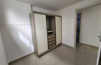 Imagem 3: Apartamento para venda com 57 metros quadrados com 2 quartos em Jacarepaguá - Rio de Janei