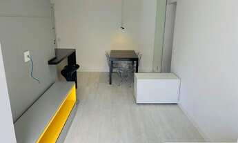 Imagem 6: Apartamento para aluguel e venda com 65 m² com 2 quartos, Centro - São Paulo - SP