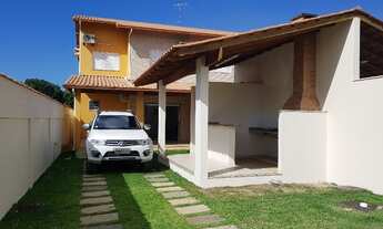 Imagem 1: Casa 3 quartos c/suíte, 2º quadra do Mar, Aracruz