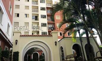 Imagem 2: APARTAMENTO RESIDENCIAL em CAMPINAS - SP, VILA NOVA