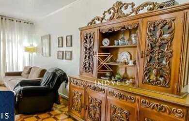 Imagem 3: Casa com 4 dormitórios à venda, 191 m² por R$ 650.000 - Tatuapé - São Paulo/SP