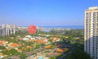 Imagem: Rio de Janeiro - Apartamento Padrão - Barra