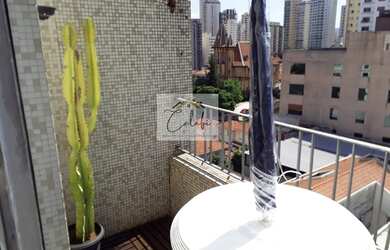 Imagem 3: Apartamento com 2 quartos, 118m2, à venda em São Paulo, Santana