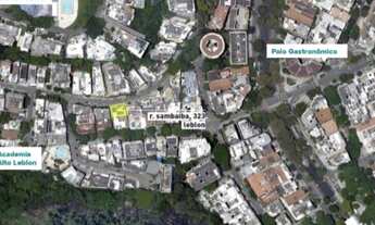 Imagem 5: Apartamento para venda possui 200 metros quadrados com 3 quartos