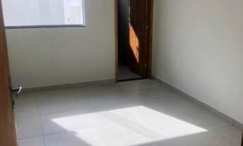 Imagem 6: Casa com 2 dormitórios à venda, 65m² por R$ 235.000 - New Golden Ville - Uberlândia/MG