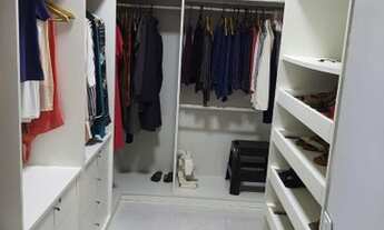 Imagem 6: Belíssima Casa Duplex em Alphaville 2-Financiável