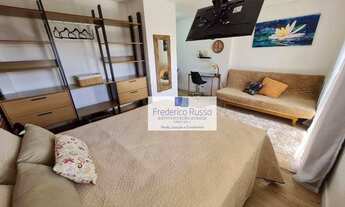 Imagem 2: Apartamento com 1 dormitório à venda, 38 m² por R$ 320.000,00 - Centro - Guarulhos/SP