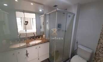 Imagem 4: Apartamento com 3 dormitórios à venda, 110 m² por R$ 1.265.000 - Barra da Tijuca - Rio de