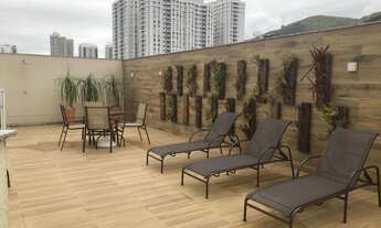 Imagem 6: Apartamento à venda no bairro Alvarez - Nova Iguaçu/RJ