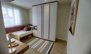 Imagem 7: ILHA PURA Cobertura duplex NO VIURE 247m2 3 quartos DA TIJUCA