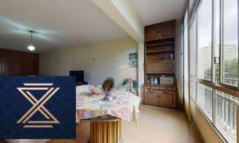 Imagem 4: Apartamento com 3 dormitórios à venda, 165 m² por R$ 1.100.000 - Bela Vista - São Paulo/SP