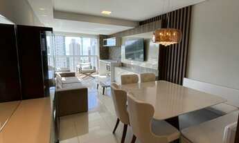 Imagem 4: Apartamento a venda 4 Quartos Mobiliado 3 vagas Pioneiros Balneário Camboriú - SC