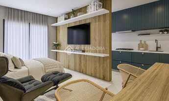 Imagem 5: FLORIANóPOLIS - Apartamento Padrão - Ribeirão da Ilha