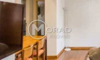 Imagem 6: São Paulo - Apartamento Padrão - Jardins