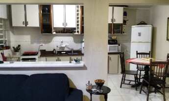 Imagem 2: Casa de esquina, Ao lado do Yacht Club Santo Amaro